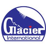 GLACIER INTERNATIONAL SCHOOl / COLLEGE logo
