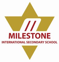 Milestone International SS/College logo