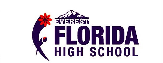 Everest Florida High School logo