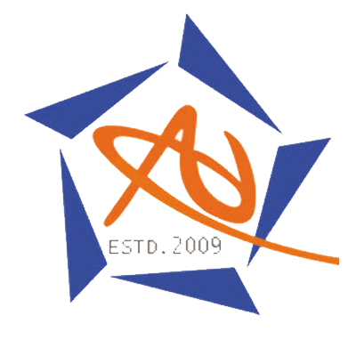 Pentagon International Secondary School logo