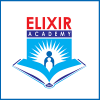 Elixir Academy logo