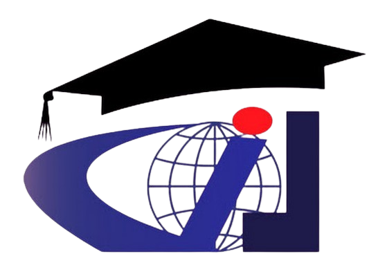 COSMIC INTERNATIONAL ACADEMY logo
