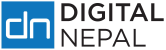 E-Digital Nepal Pvt. Ltd. Logo